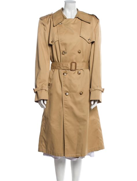 dior trench coat 2018 price|Christian Dior 2018 Trench Coat .